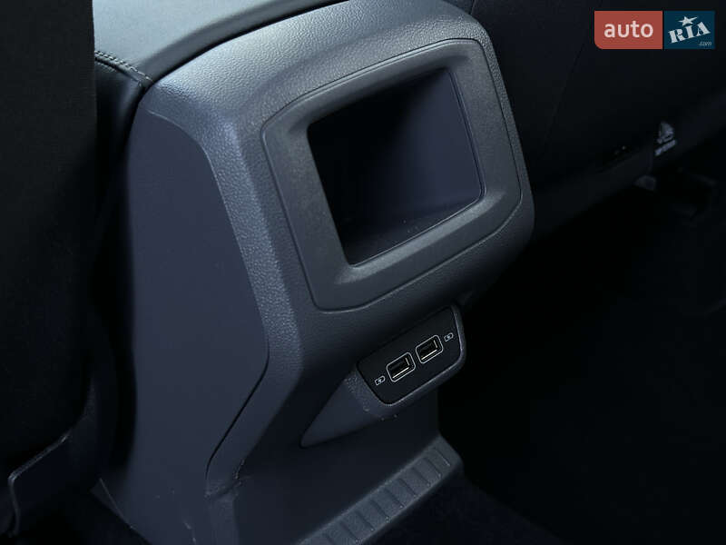 Внедорожник / Кроссовер Volkswagen T-Cross 2020 в Львове