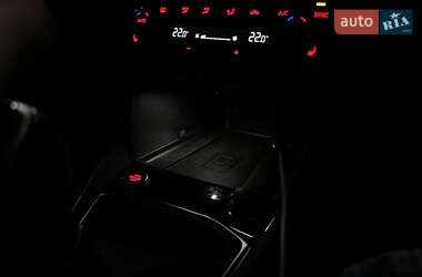 Внедорожник / Кроссовер Volkswagen T-Cross 2020 в 