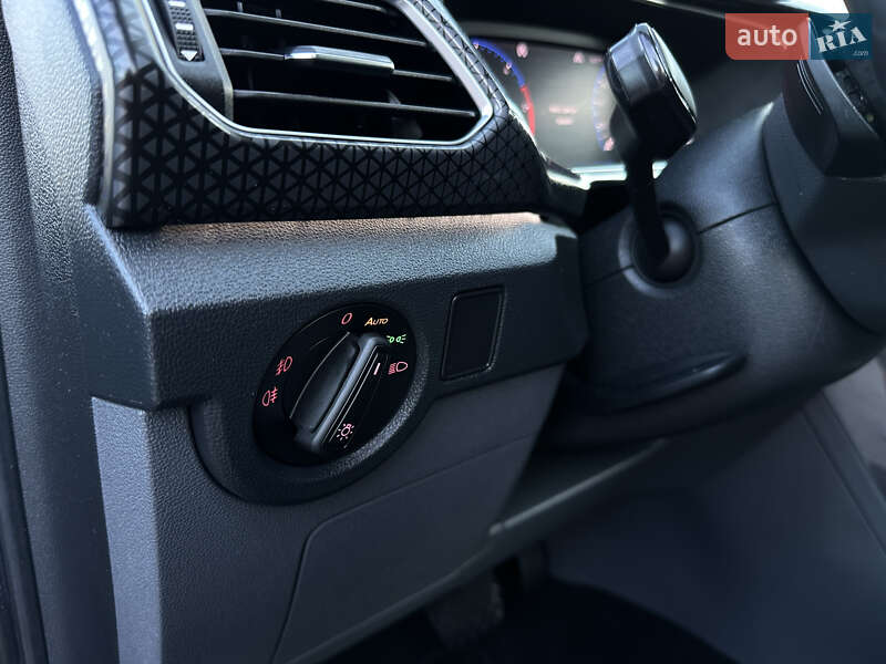 Внедорожник / Кроссовер Volkswagen T-Cross 2020 в Львове