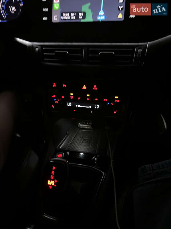 Внедорожник / Кроссовер Volkswagen T-Cross 2020 в Львове