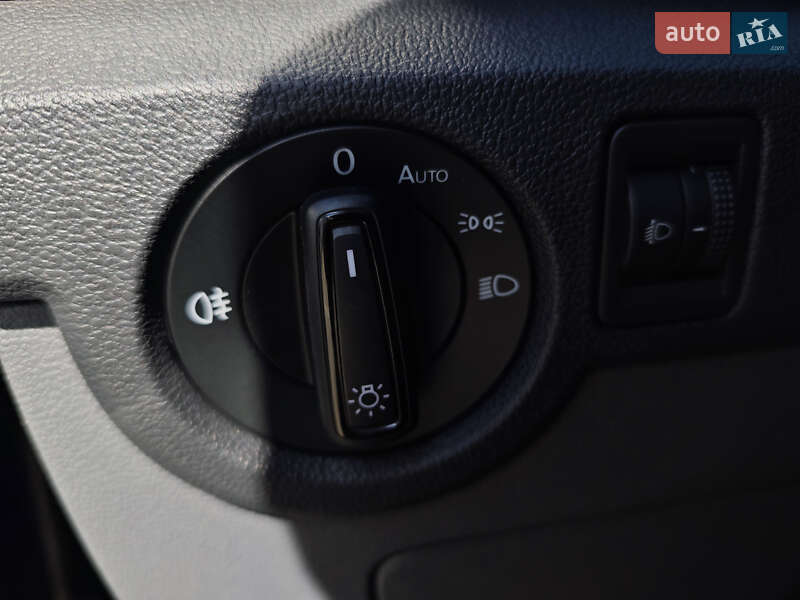 Позашляховик / Кросовер Volkswagen T-Cross 2021 в Кропивницькому фото 12 Позашляховик / Кросовер Volkswagen T-Cross 2021 в Кропивницькому