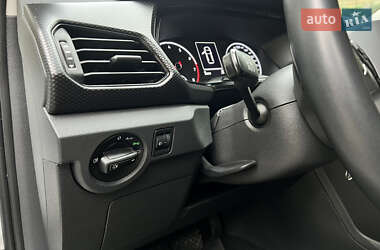 Внедорожник / Кроссовер Volkswagen T-Cross 2022 в 