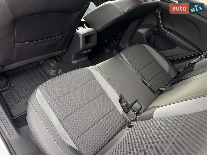 Позашляховик / Кросовер Volkswagen T-Cross 2022 в Києві фото 21 Позашляховик / Кросовер Volkswagen T-Cross 2022 в Києві