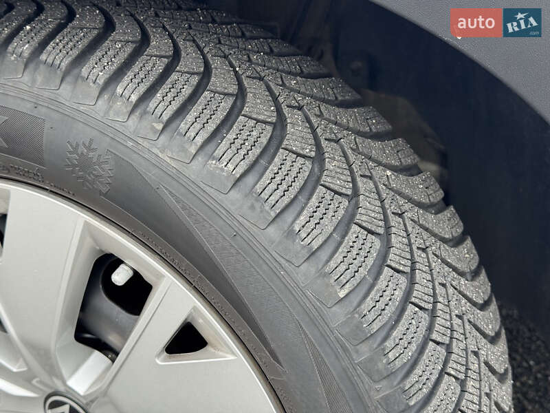 Позашляховик / Кросовер Volkswagen T-Cross 2022 в Києві