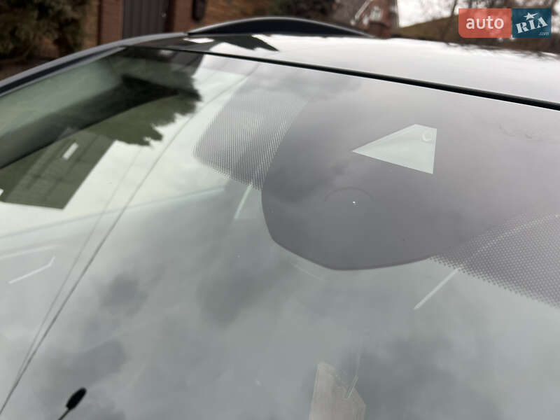 Внедорожник / Кроссовер Volkswagen T-Cross 2020 в Киеве