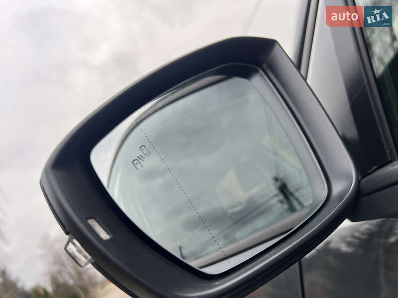 Внедорожник / Кроссовер Volkswagen T-Cross 2020 в Киеве