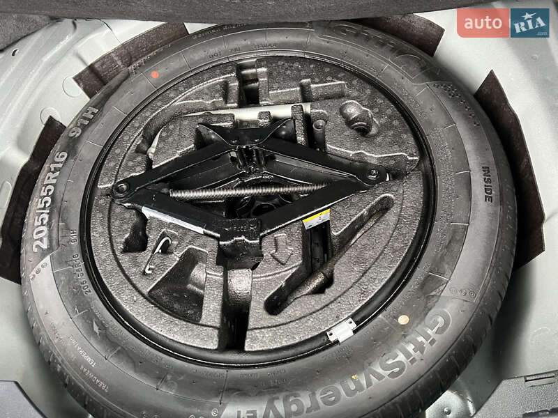 Внедорожник / Кроссовер Volkswagen T-Cross 2020 в Киеве