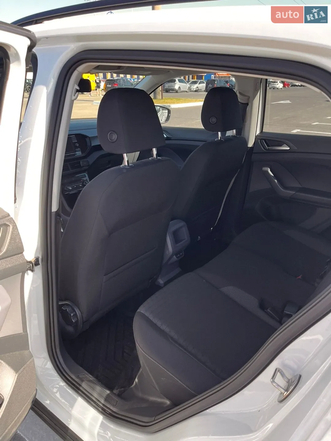 2021 Volkswagen T-Cross - мініатюра 7