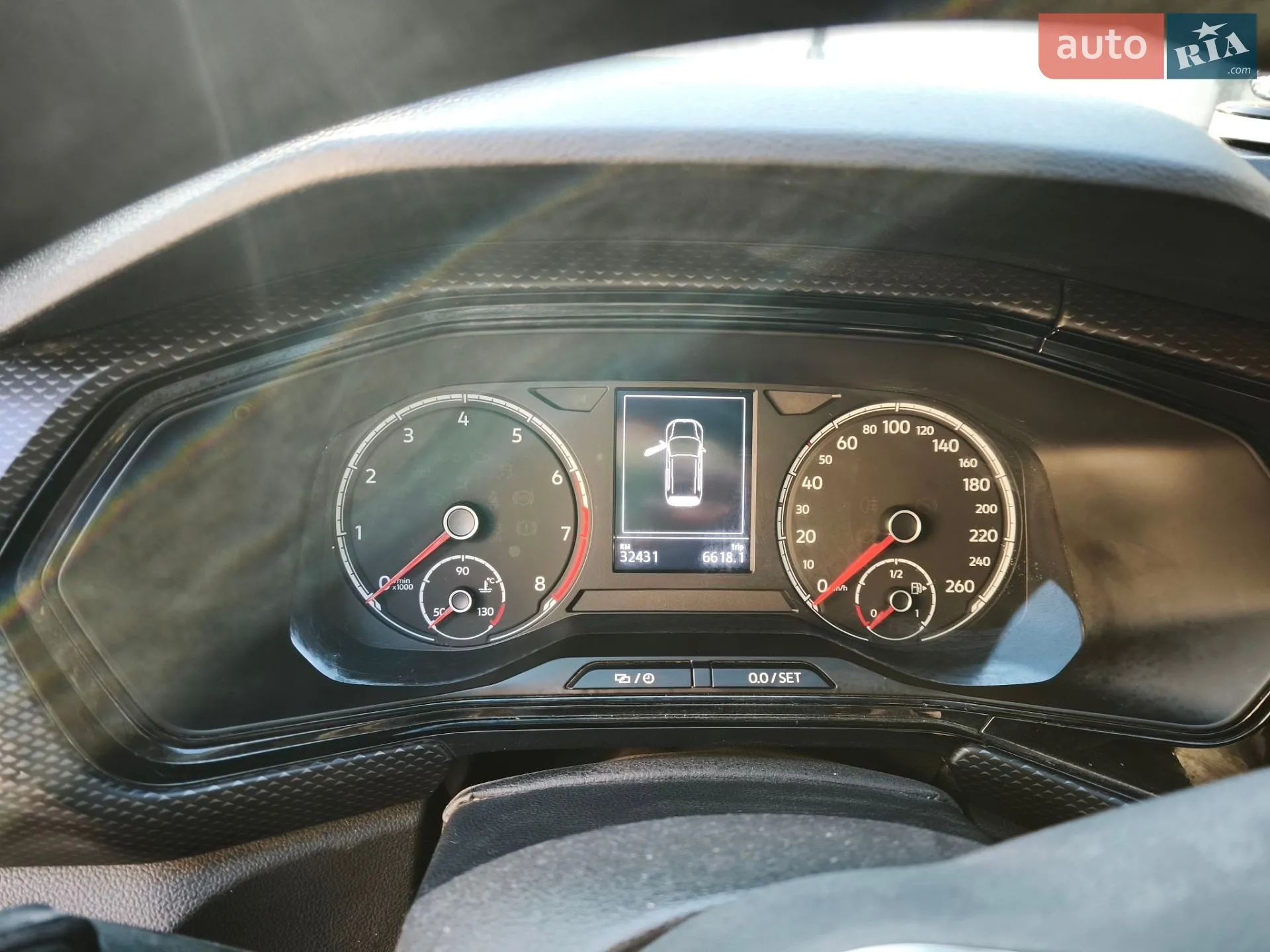 2021 Volkswagen T-Cross - мініатюра 7