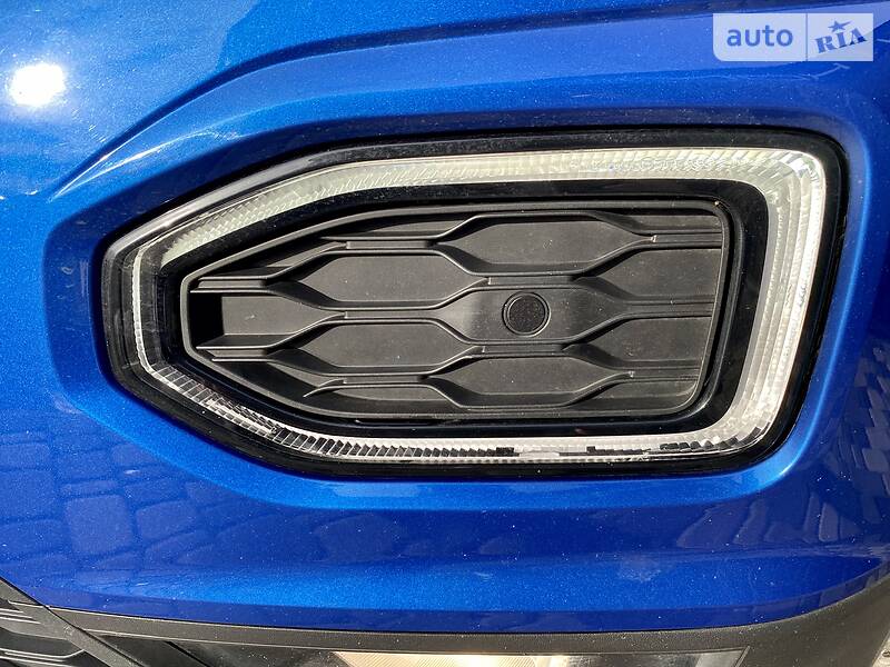 Внедорожник / Кроссовер Volkswagen T-Roc 2019 в Киеве