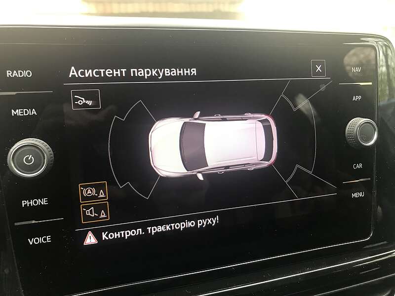 Внедорожник / Кроссовер Volkswagen T-Roc 2022 в Хмельницком фото 15 Внедорожник / Кроссовер Volkswagen T-Roc 2022 в Хмельницком