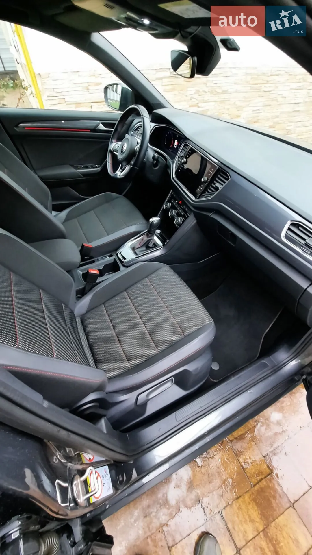 2021 Volkswagen T-Roc - мініатюра 12