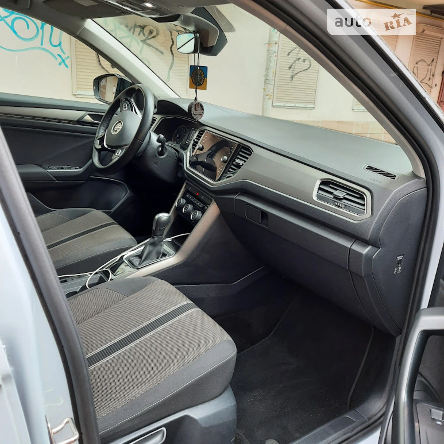 2021 Volkswagen T-Roc - мініатюра 14