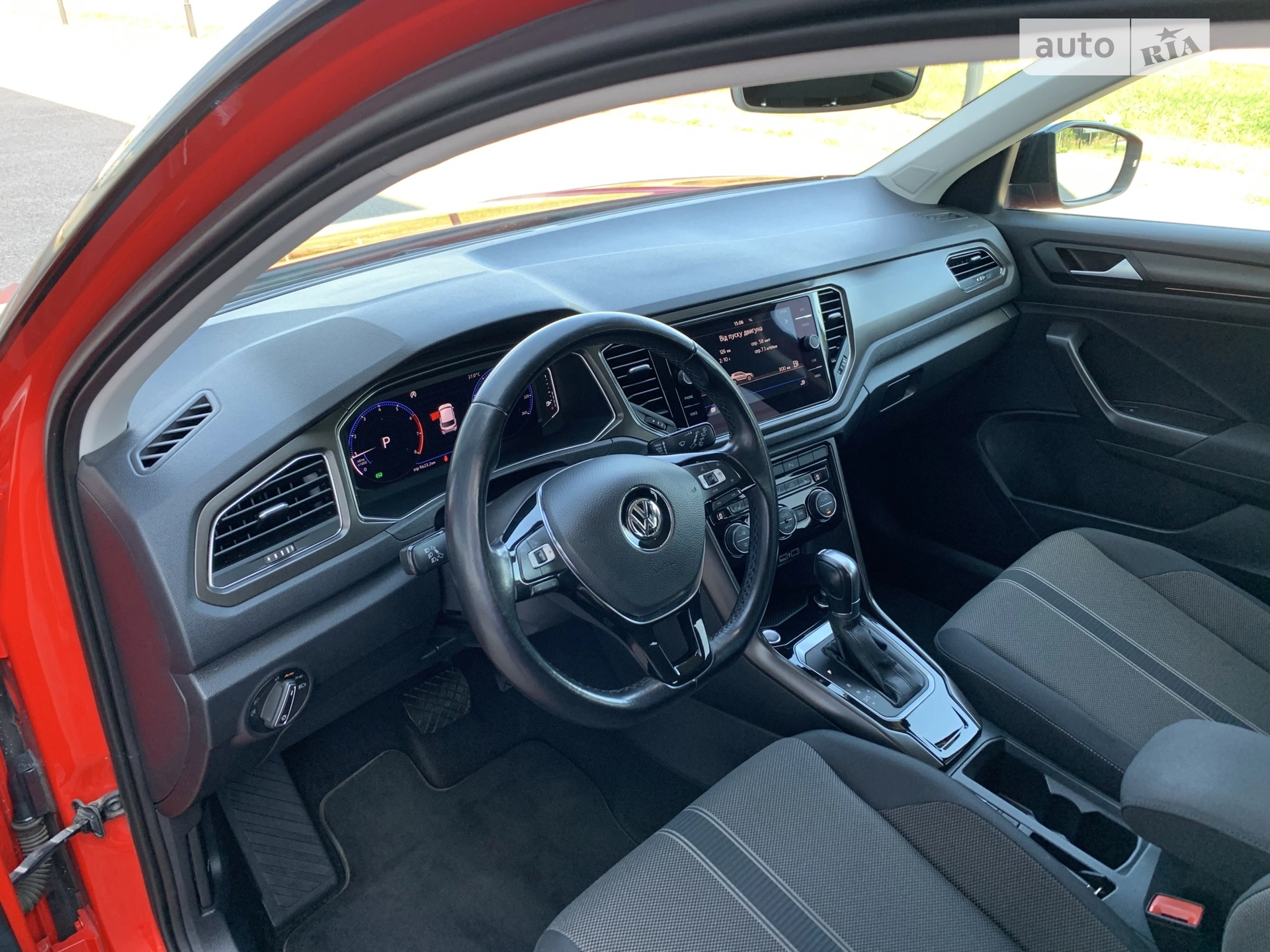 2019 Volkswagen T-Roc - мініатюра 44