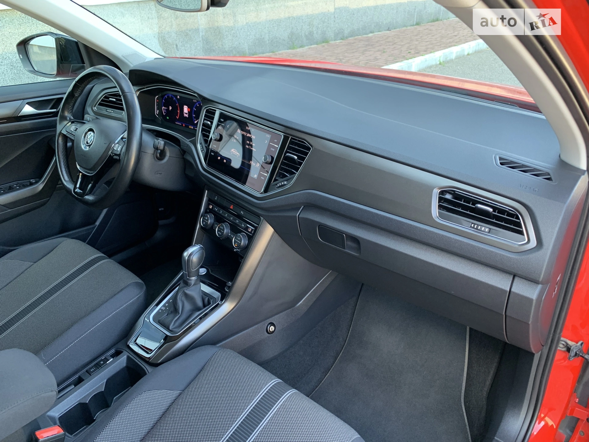 2019 Volkswagen T-Roc - мініатюра 48