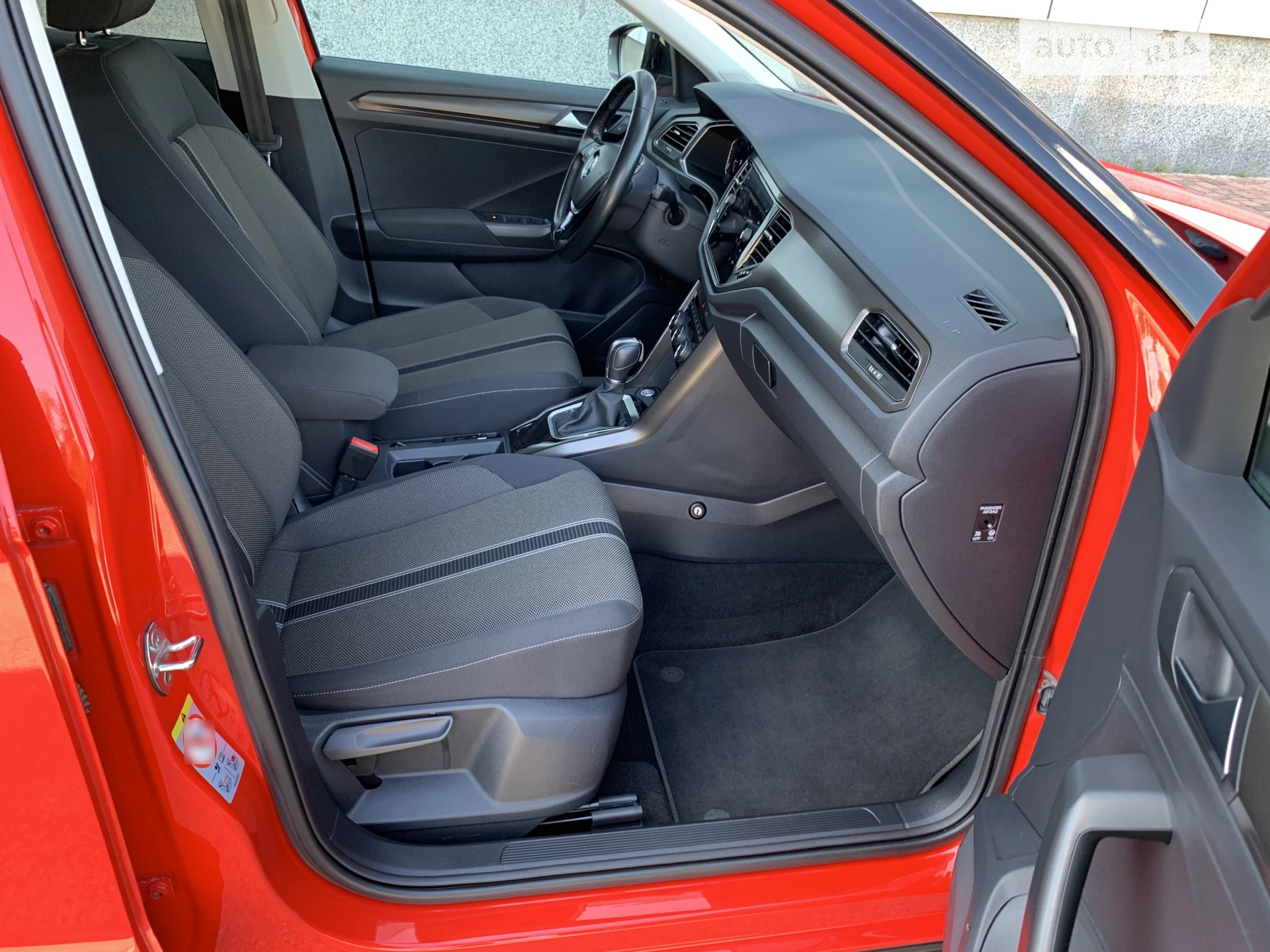 2019 Volkswagen T-Roc - мініатюра 50