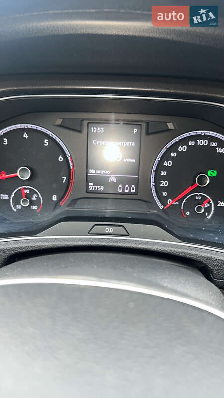 Позашляховик / Кросовер Volkswagen T-Roc 2019 в Броварах