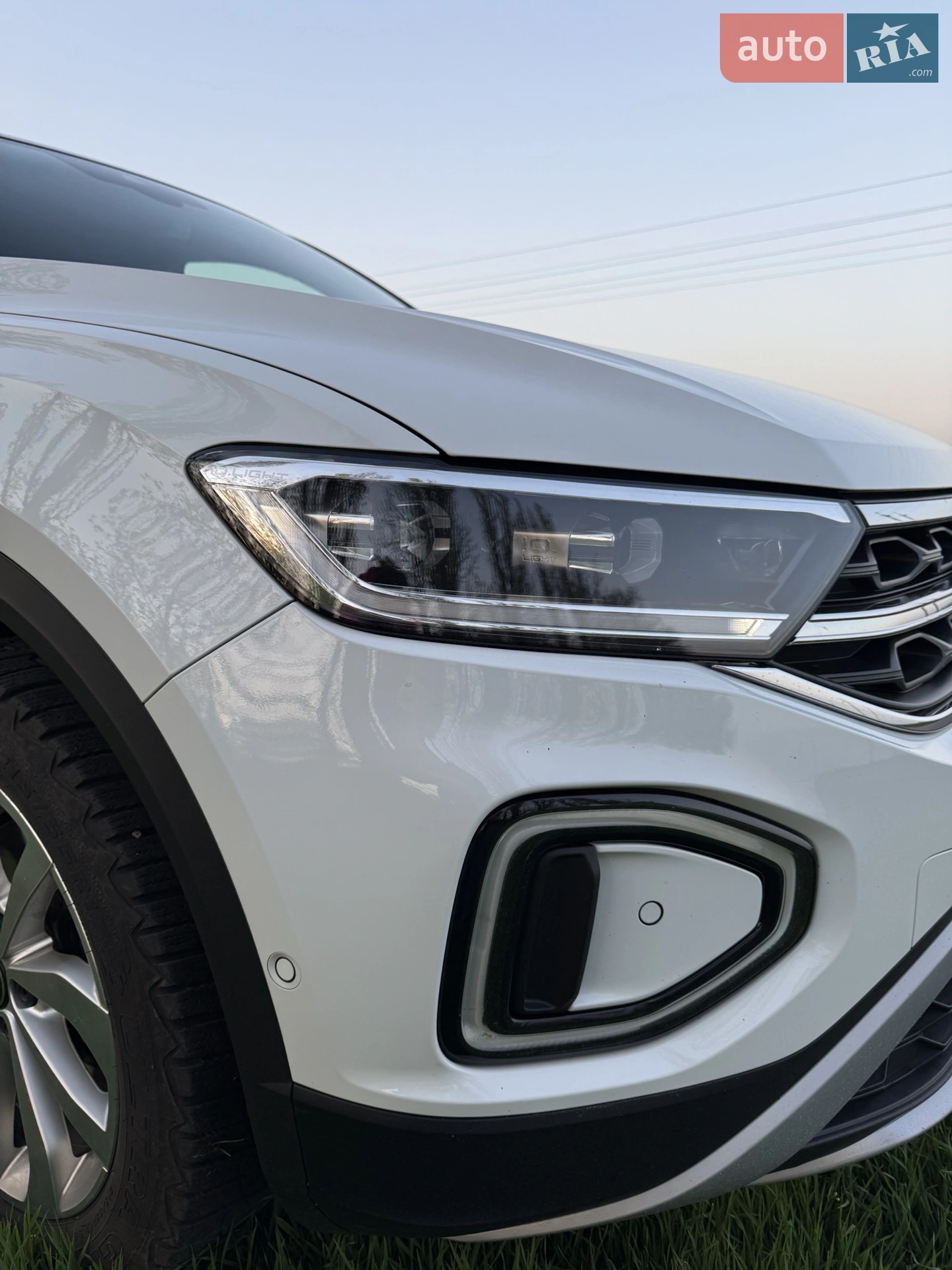 2022 Volkswagen T-Roc - мініатюра 4