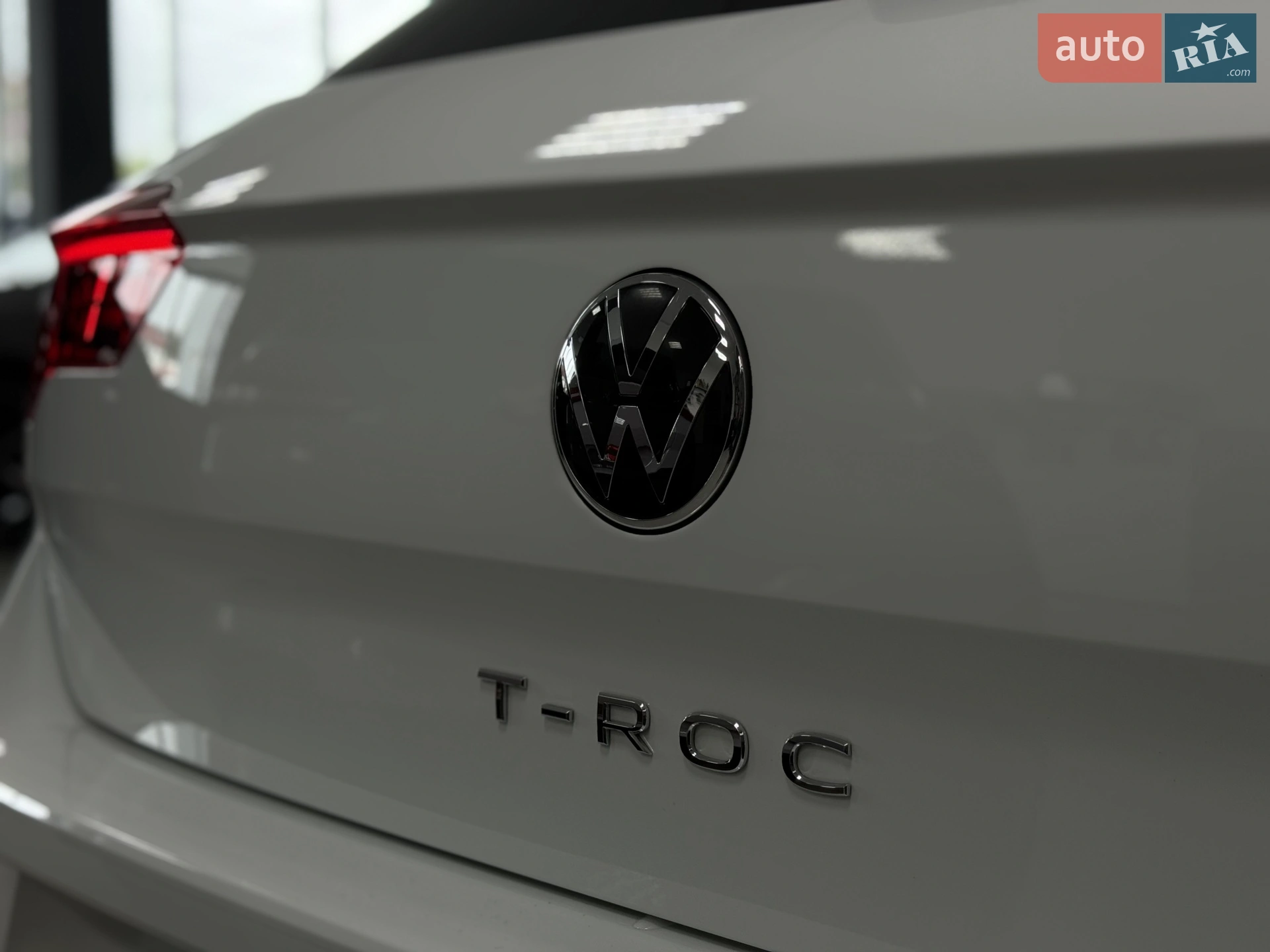 2024 Volkswagen T-Roc - мініатюра 26