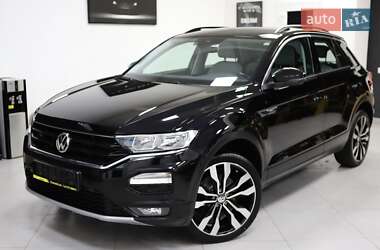 Внедорожник / Кроссовер Volkswagen T-Roc 2020 в Дрогобыче