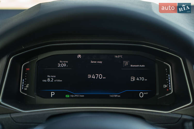 Позашляховик / Кросовер Volkswagen T-Roc 2019 в Чернівцях фото 21 Позашляховик / Кросовер Volkswagen T-Roc 2019 в Чернівцях