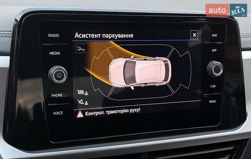 Внедорожник / Кроссовер Volkswagen T-Roc 2023 в Киеве фото 74 Внедорожник / Кроссовер Volkswagen T-Roc 2023 в Киеве