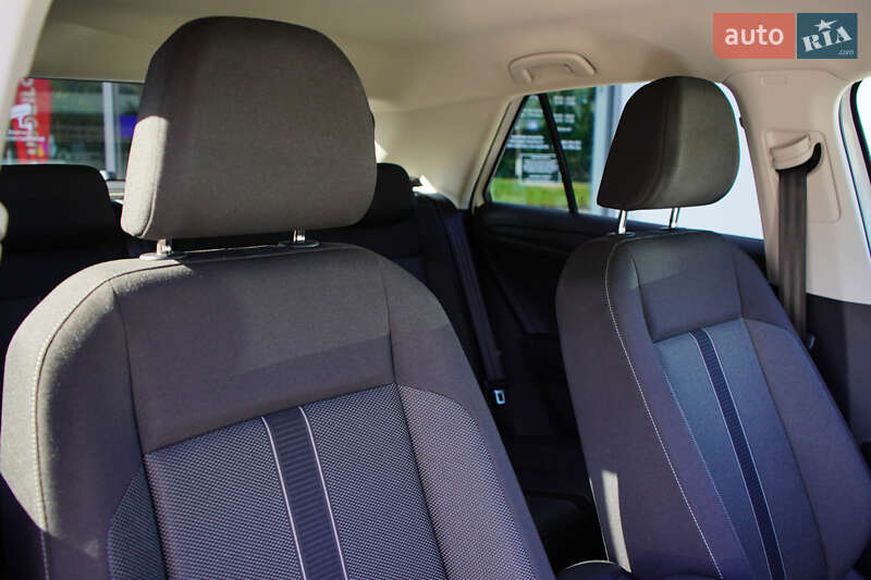 Внедорожник / Кроссовер Volkswagen T-Roc 2025 в Житомире фото 33 Внедорожник / Кроссовер Volkswagen T-Roc 2025 в Житомире