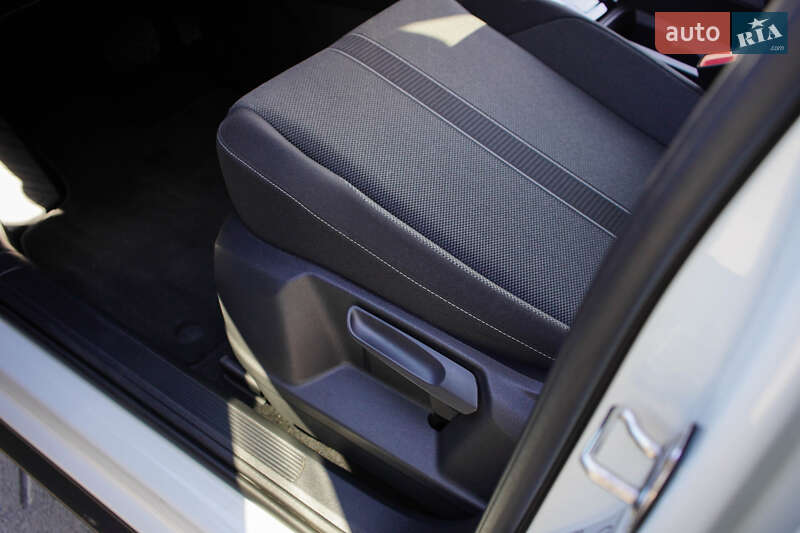 Внедорожник / Кроссовер Volkswagen T-Roc 2025 в Житомире фото 14 Внедорожник / Кроссовер Volkswagen T-Roc 2025 в Житомире