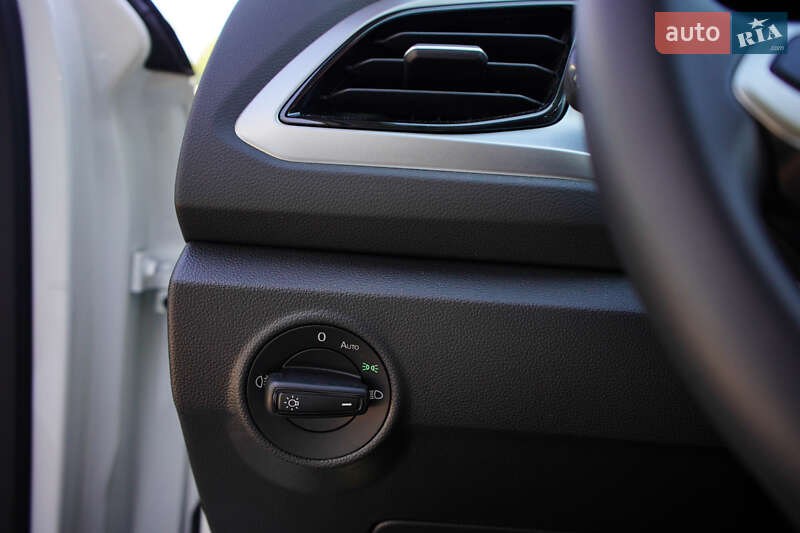 Внедорожник / Кроссовер Volkswagen T-Roc 2025 в Житомире фото 19 Внедорожник / Кроссовер Volkswagen T-Roc 2025 в Житомире