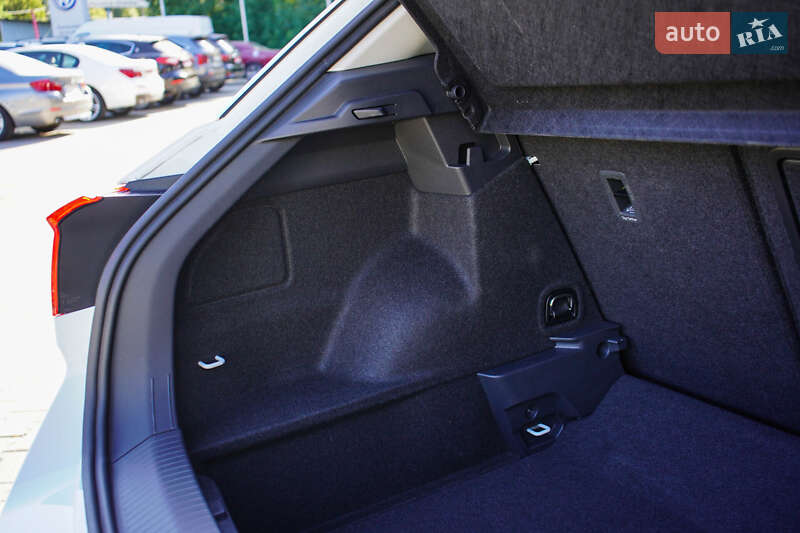 Внедорожник / Кроссовер Volkswagen T-Roc 2025 в Житомире фото 37 Внедорожник / Кроссовер Volkswagen T-Roc 2025 в Житомире