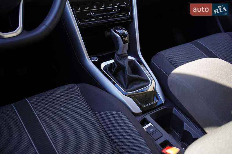 Внедорожник / Кроссовер Volkswagen T-Roc 2025 в Житомире фото 23 Внедорожник / Кроссовер Volkswagen T-Roc 2025 в Житомире