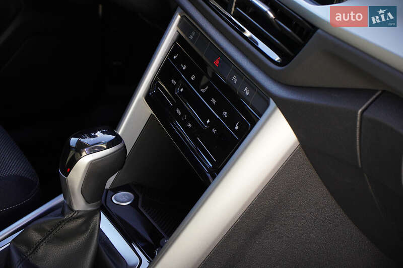 Внедорожник / Кроссовер Volkswagen T-Roc 2025 в Житомире фото 35 Внедорожник / Кроссовер Volkswagen T-Roc 2025 в Житомире