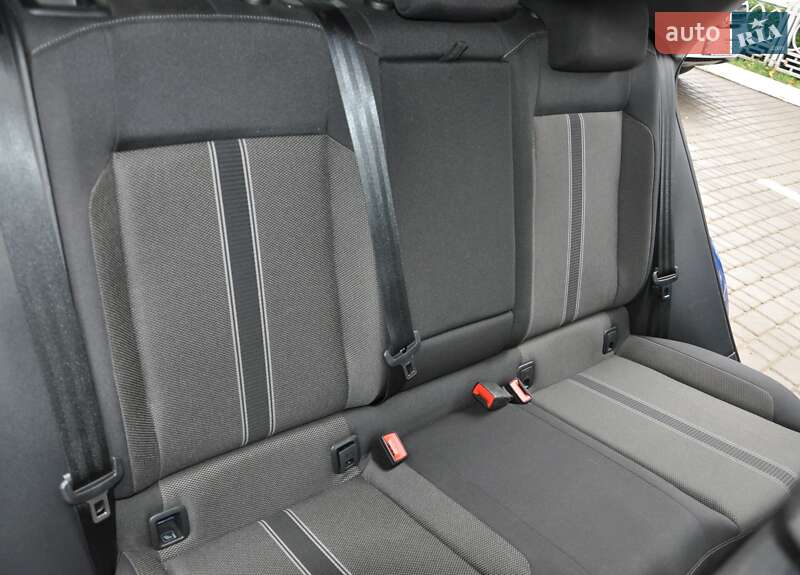 Внедорожник / Кроссовер Volkswagen T-Roc 2019 в Одессе фото 20 Внедорожник / Кроссовер Volkswagen T-Roc 2019 в Одессе