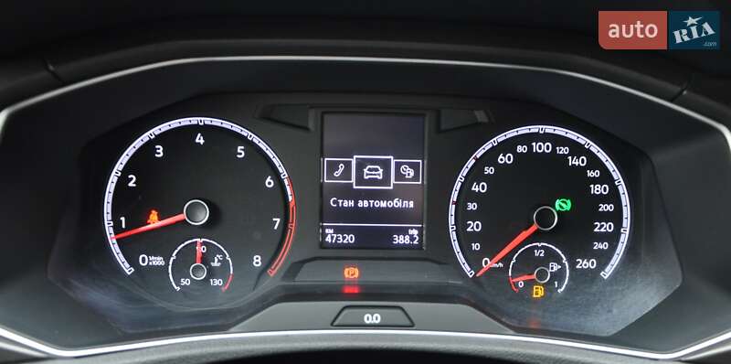 Внедорожник / Кроссовер Volkswagen T-Roc 2019 в Одессе фото 32 Внедорожник / Кроссовер Volkswagen T-Roc 2019 в Одессе