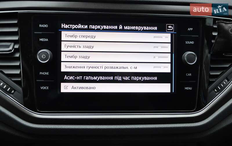 Внедорожник / Кроссовер Volkswagen T-Roc 2019 в Одессе фото 38 Внедорожник / Кроссовер Volkswagen T-Roc 2019 в Одессе