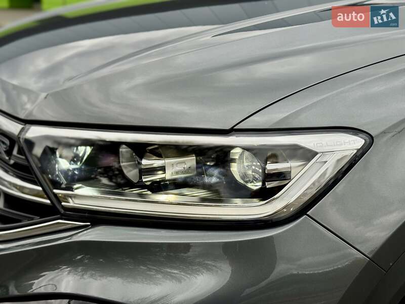 Позашляховик / Кросовер Volkswagen T-Roc 2024 в Києві фото 7 Позашляховик / Кросовер Volkswagen T-Roc 2024 в Києві