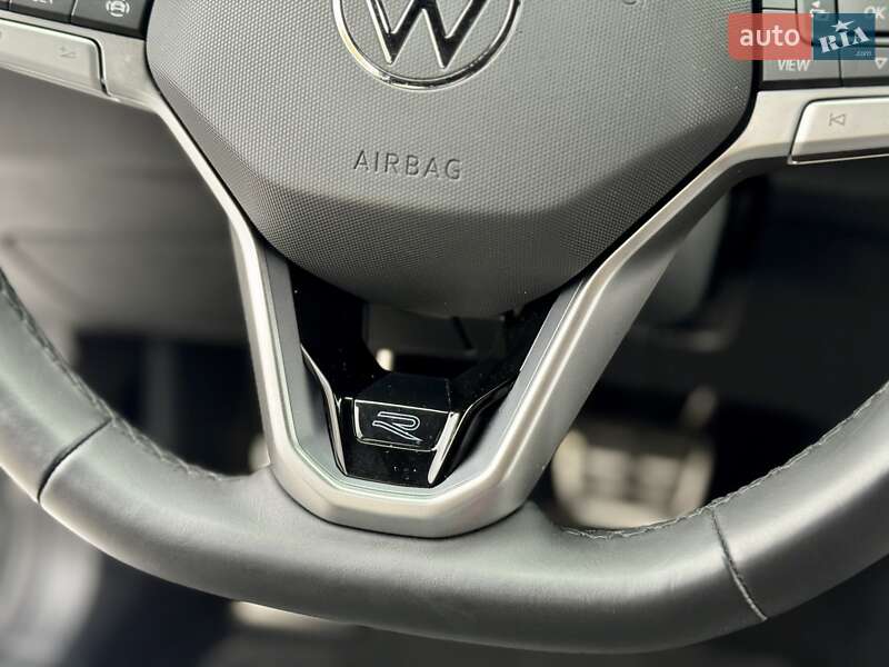 Позашляховик / Кросовер Volkswagen T-Roc 2024 в Києві фото 58 Позашляховик / Кросовер Volkswagen T-Roc 2024 в Києві