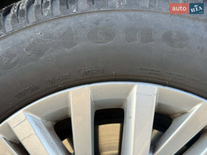 Позашляховик / Кросовер Volkswagen T-Roc 2018 в Софіївській Борщагівці