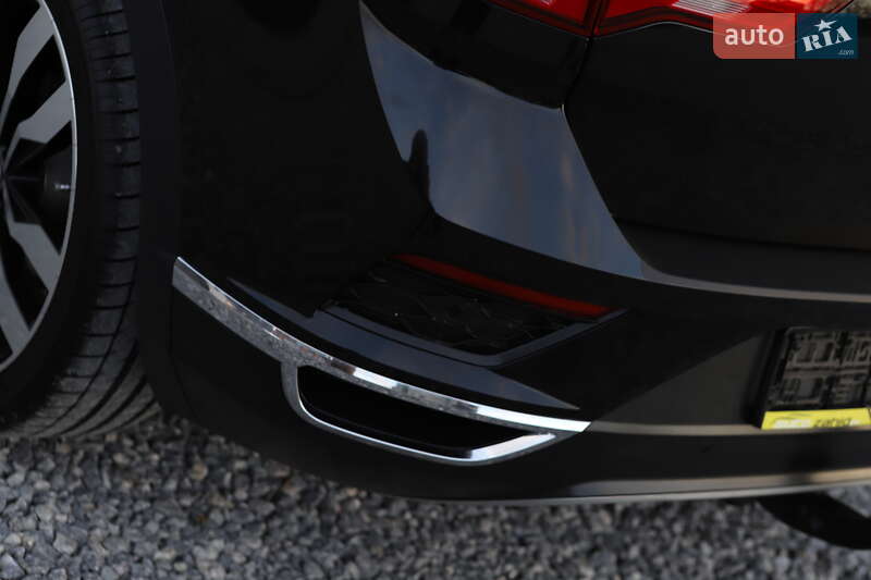 Внедорожник / Кроссовер Volkswagen T-Roc 2019 в Дрогобыче