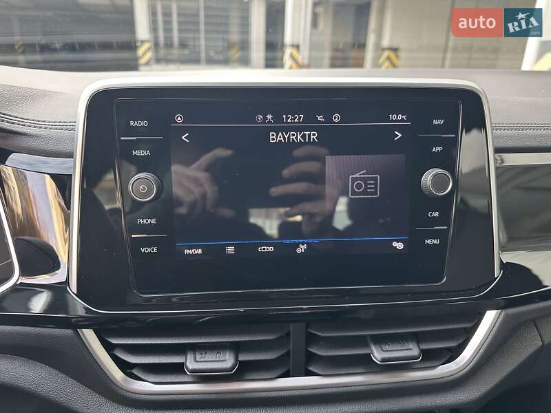 Внедорожник / Кроссовер Volkswagen T-Roc 2022 в Киеве фото 59 Внедорожник / Кроссовер Volkswagen T-Roc 2022 в Киеве