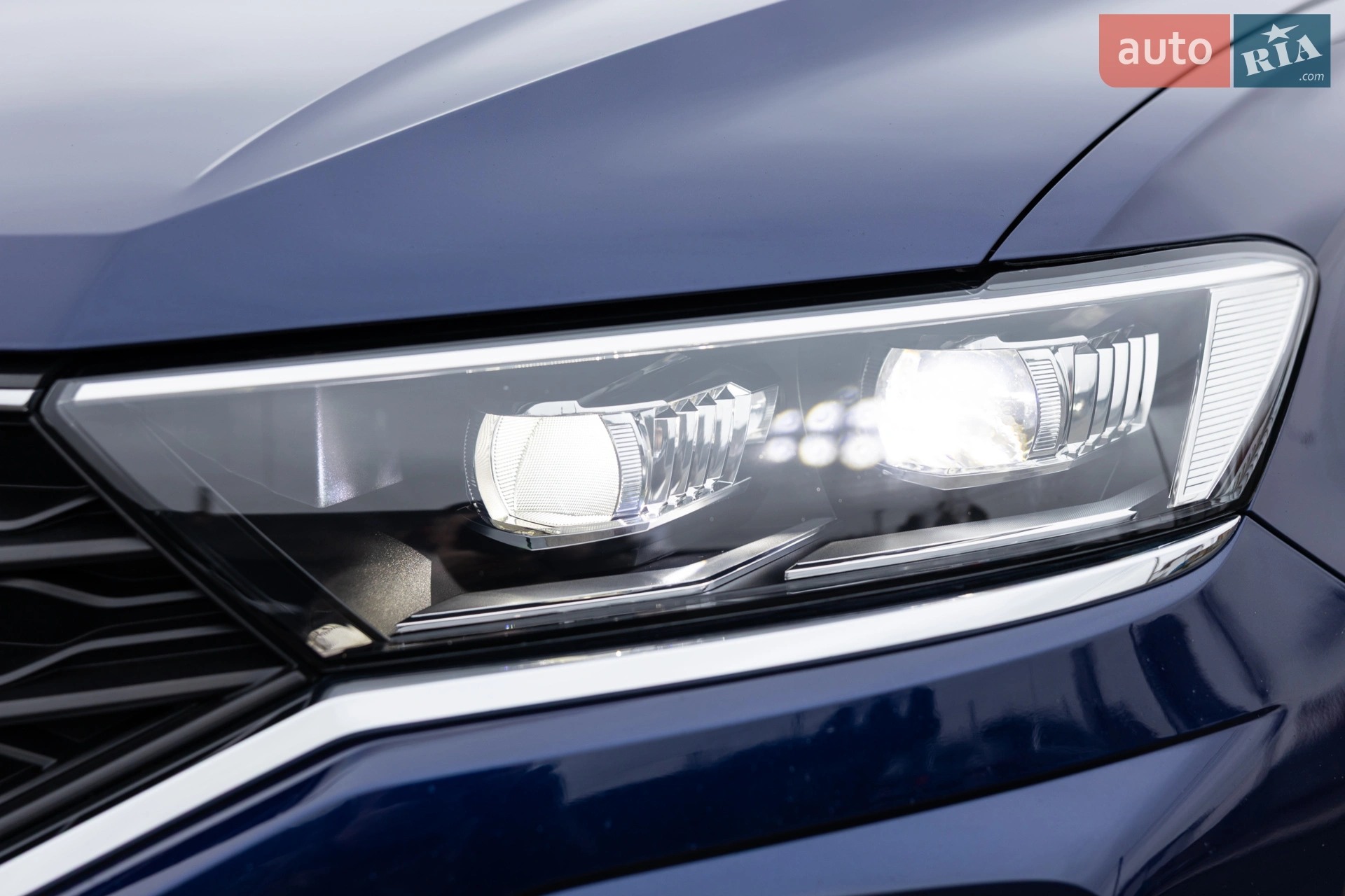 2020 Volkswagen T-Roc - мініатюра 23