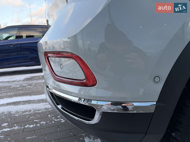 Позашляховик / Кросовер Volkswagen T-Roc 2024 в Києві