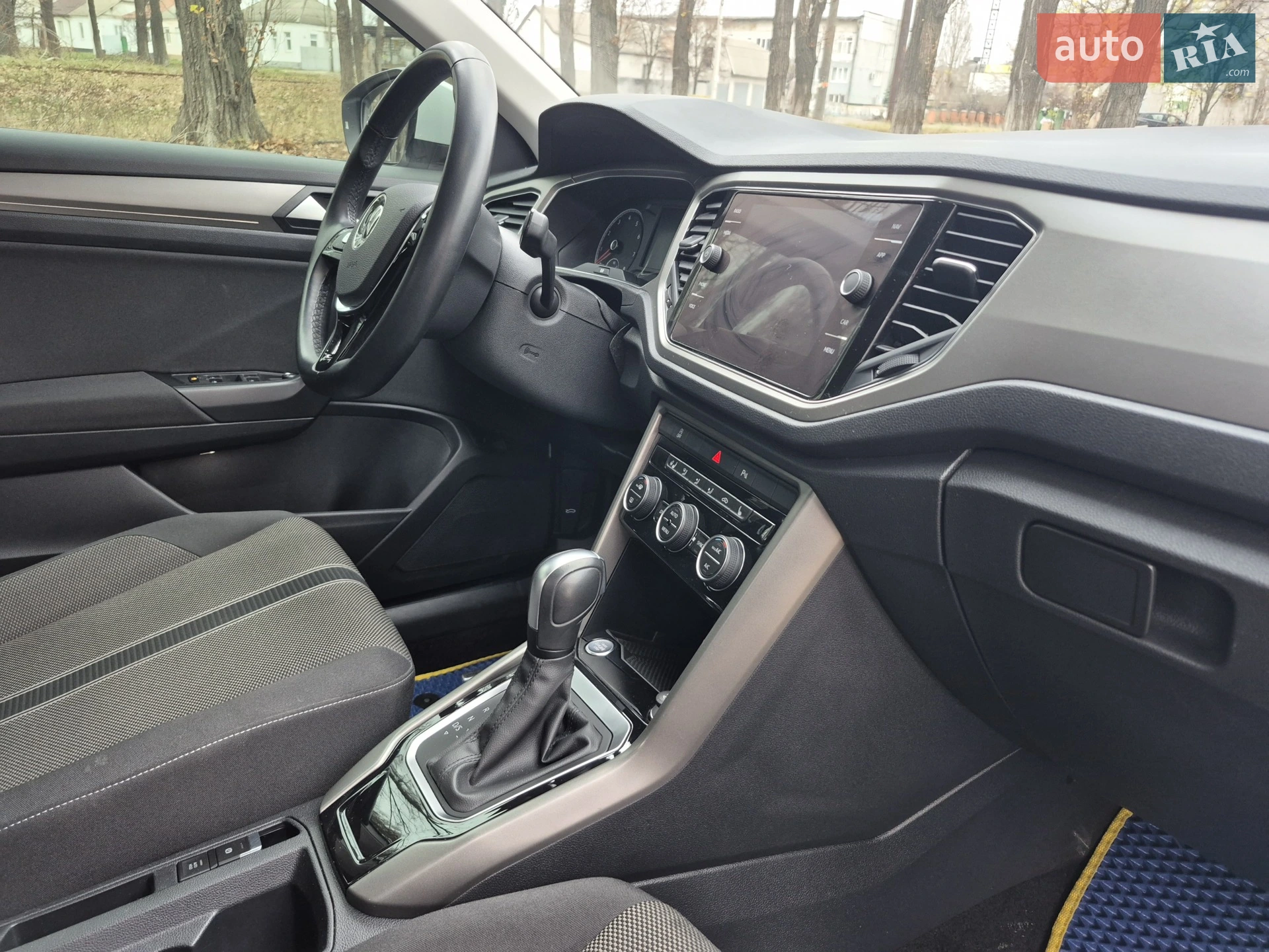2021 Volkswagen T-Roc - мініатюра 45