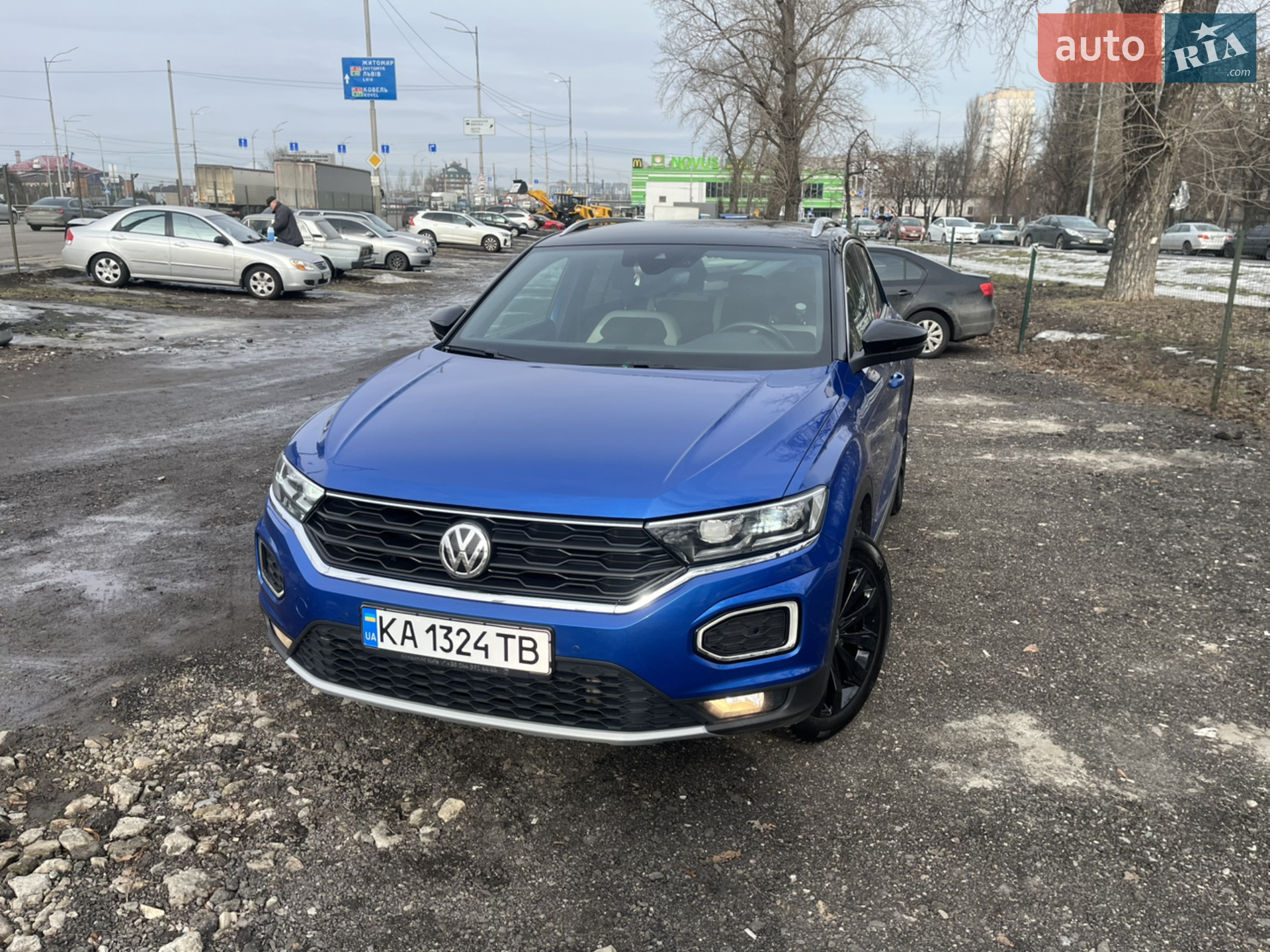Фото авто 1