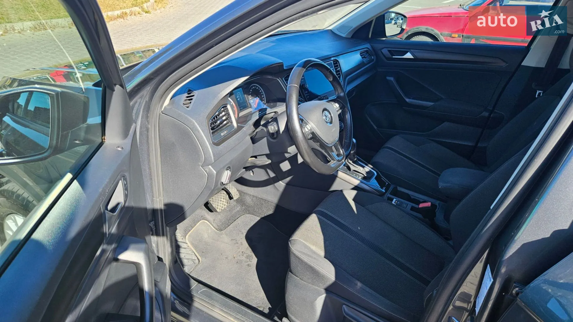 2019 Volkswagen T-Roc - мініатюра 9