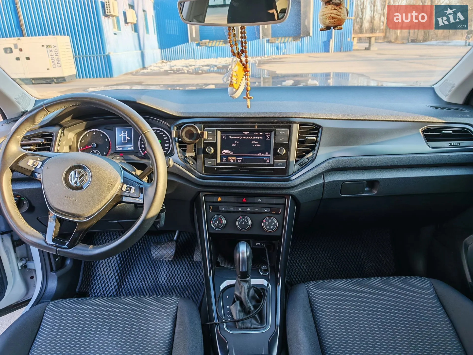 2019 Volkswagen T-Roc - мініатюра 10