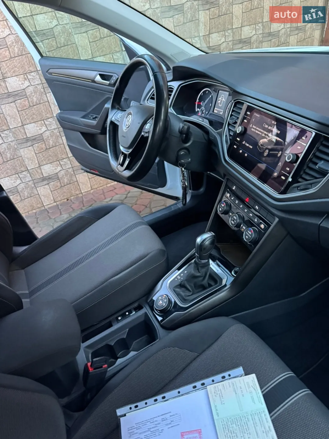 2018 Volkswagen T-Roc - мініатюра 39