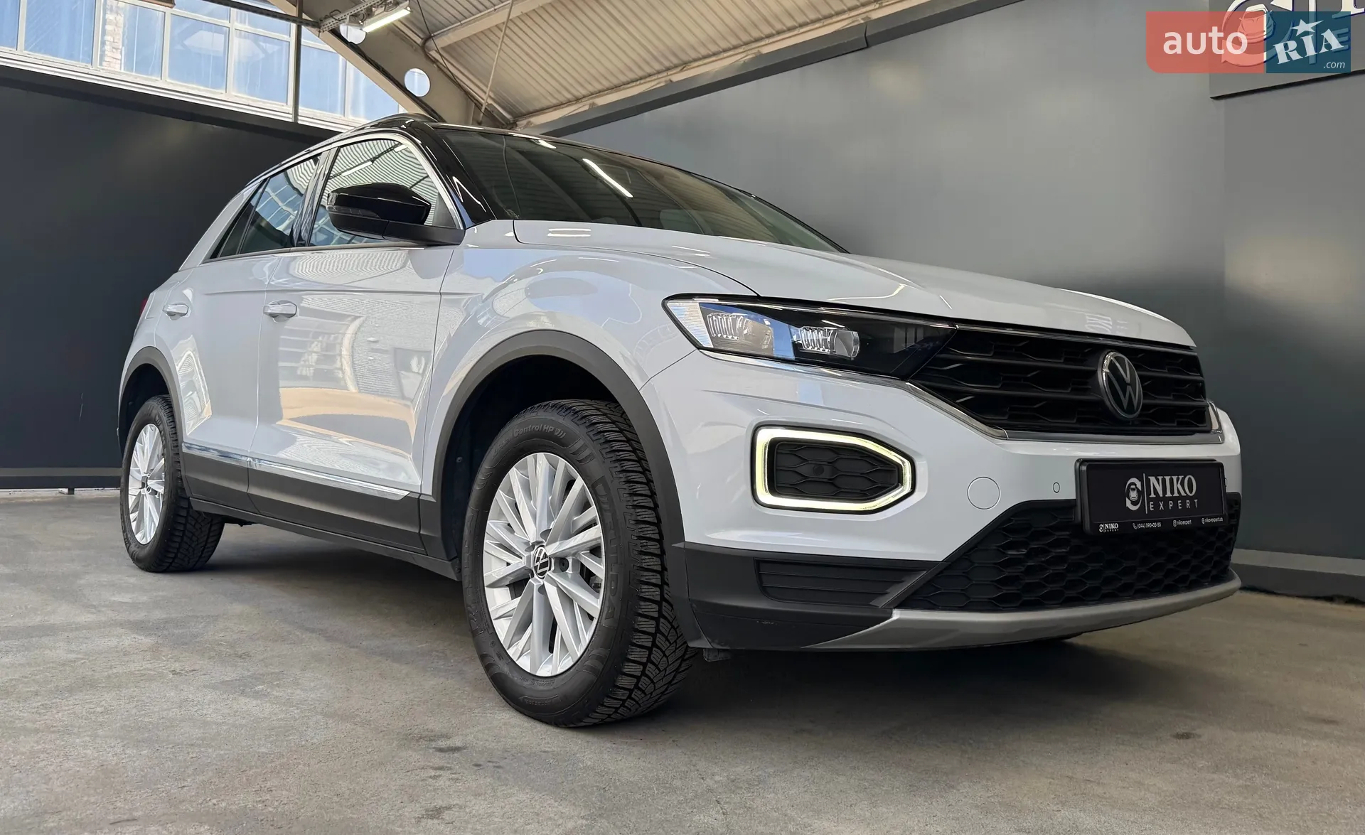 2021 Volkswagen T-Roc - мініатюра 15
