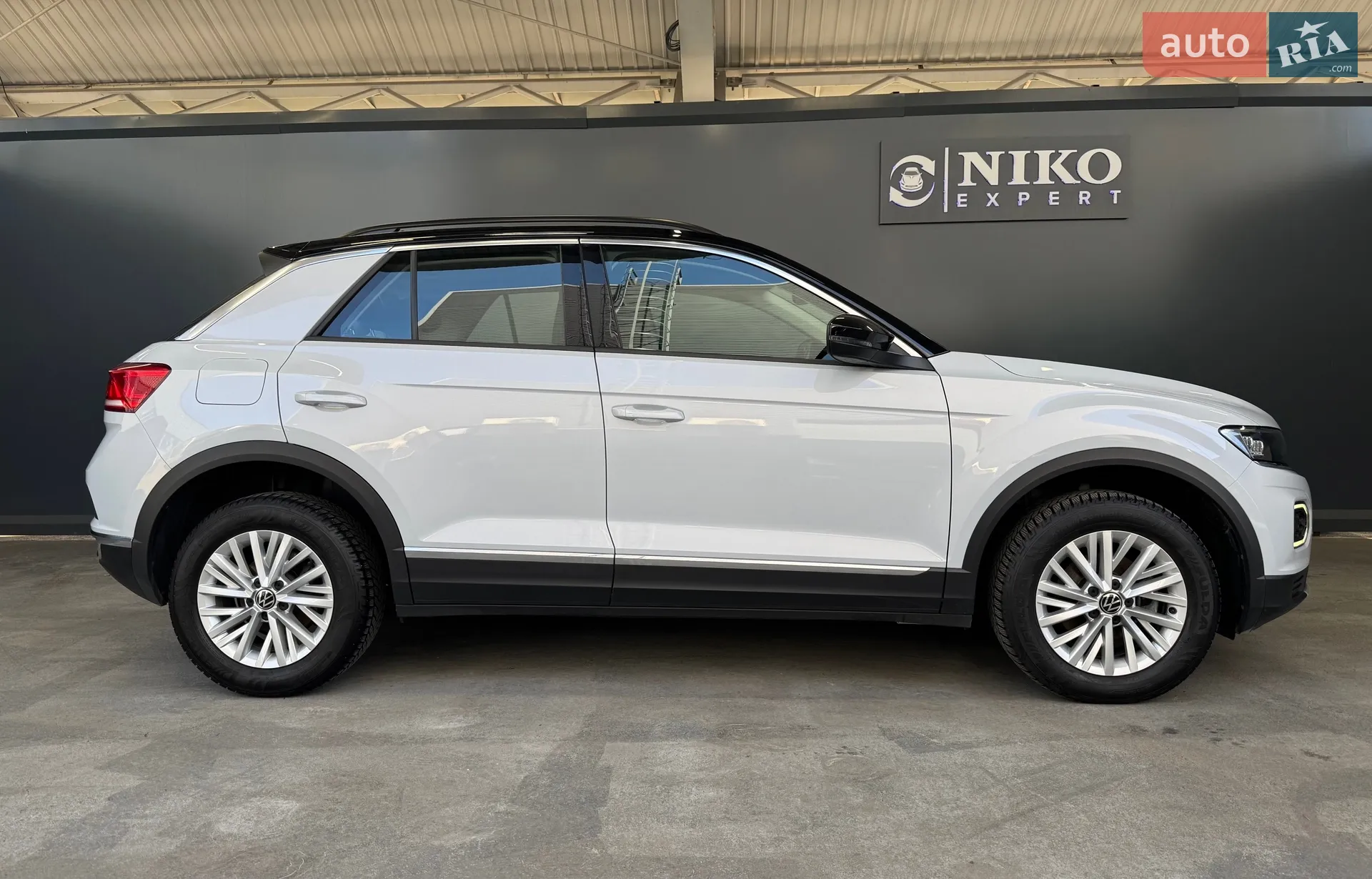 2021 Volkswagen T-Roc - мініатюра 18