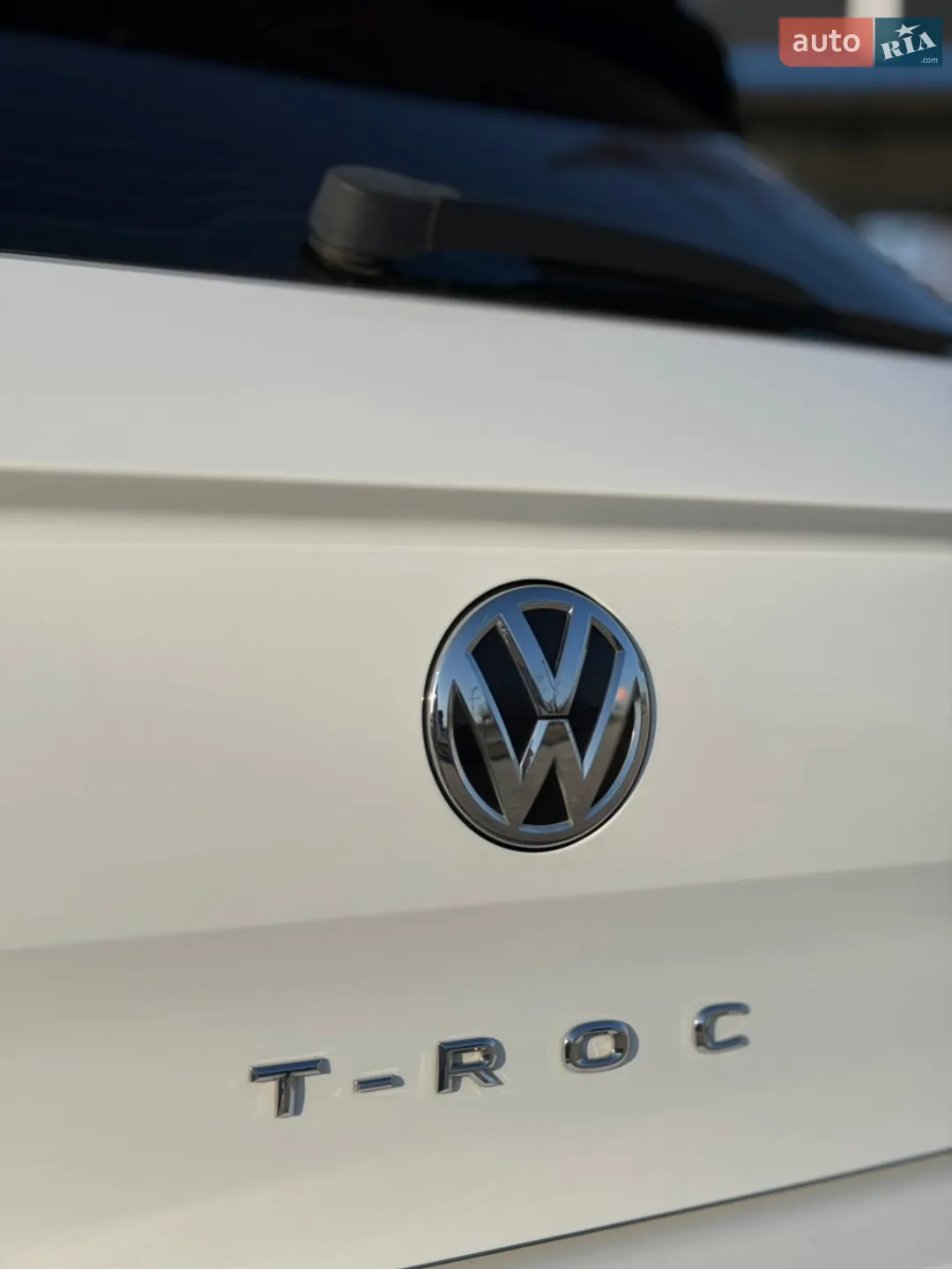 2017 Volkswagen T-Roc - мініатюра 10